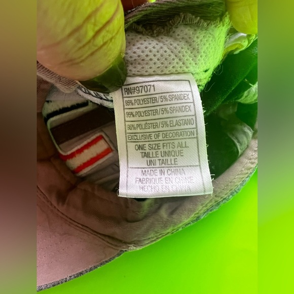 Miami Hurricanes Canes Captivating Headware Adjustable Vintage Snapback Cap Hat - Picture 8 of 13